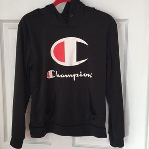 Champion Hoodie